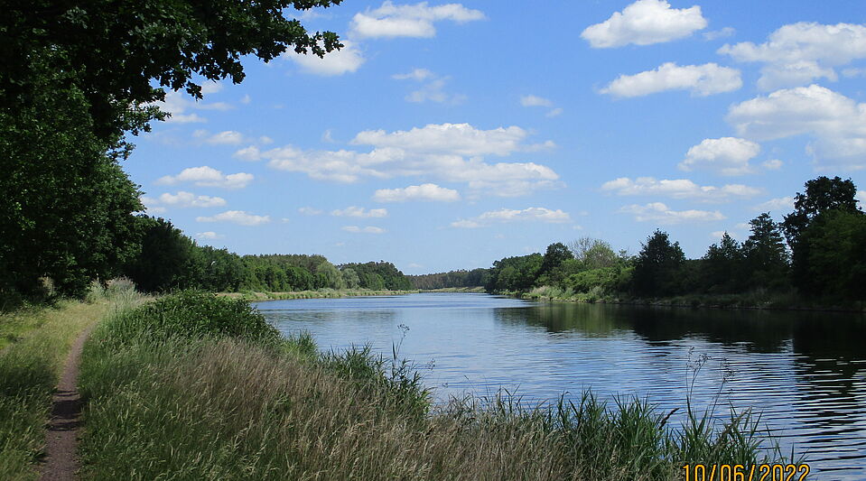 Elbe-Havel-Kanal